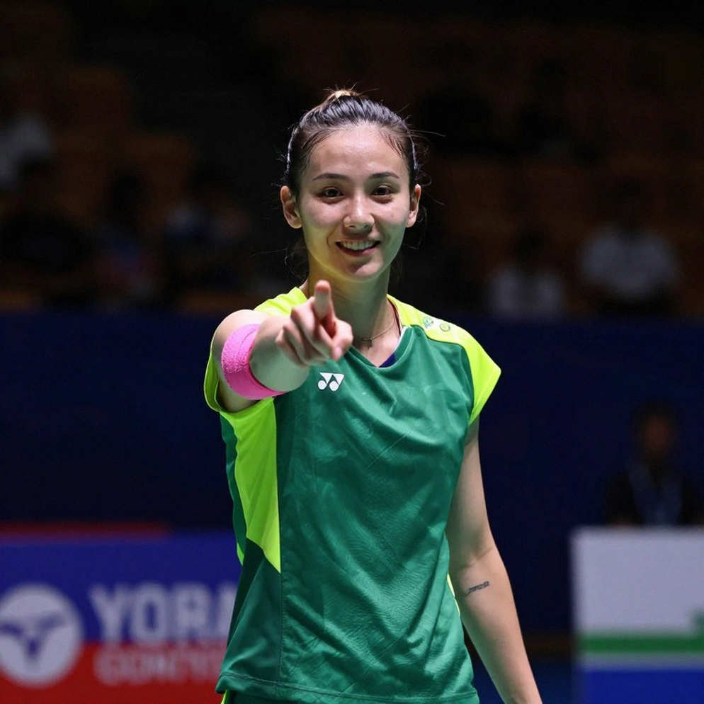 China Masters 2026: Srikanth trở lại sau 5 năm, Satwik-Chirag và bài toán 69 phút