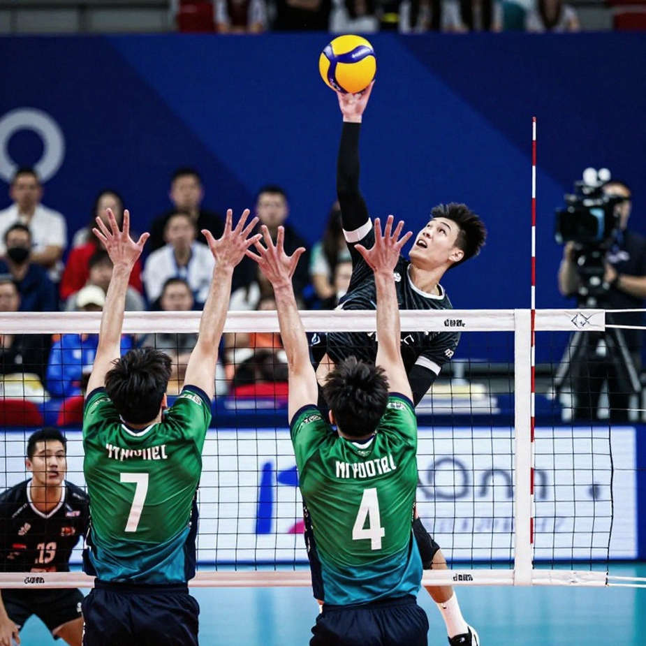 Mỹ vô địch lần thứ 11 sau tiebreak 15-13 trước Canada; Cuba giành suất cuối dự giải thế giới 2027